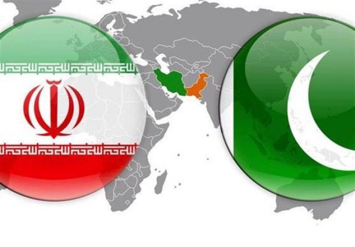  دومین مرز رسمی برای تجارت ایران و پاکستان فعال شد
