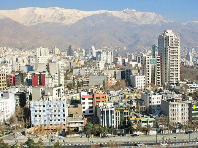 خرید سه متر خانه با وام مسکن در تهران/ هفت خان رستم برای خانه دار شدن