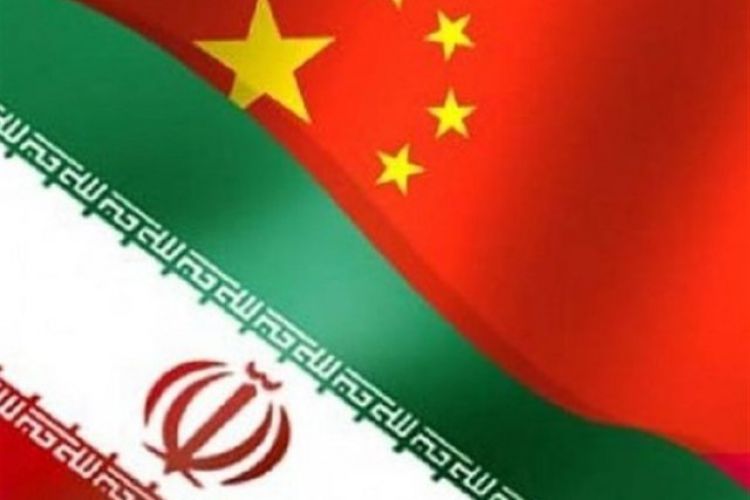 برجام و قرارداد همکاری ایران و چین