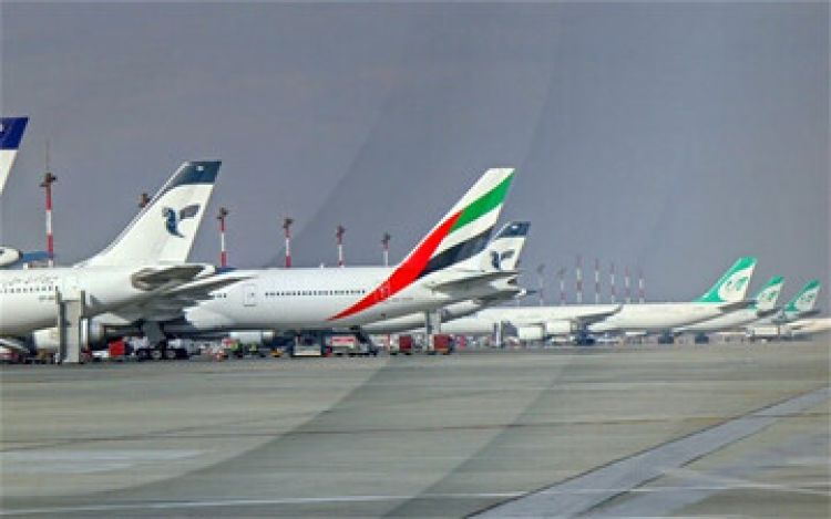 بازسازی فرودگاه تبریز آغاز شد