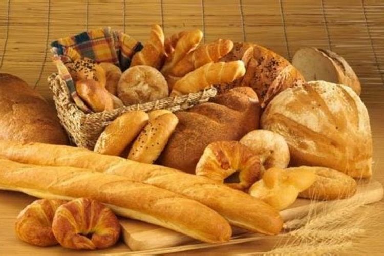 قیمت نان صنعتی 15 درصد افزایش یافت