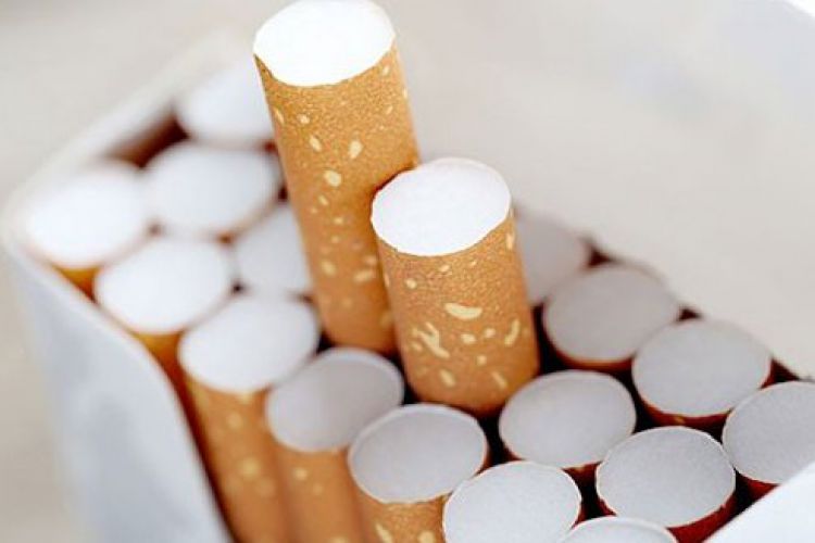صادرات سیگار تقریبا 3 برابر شد