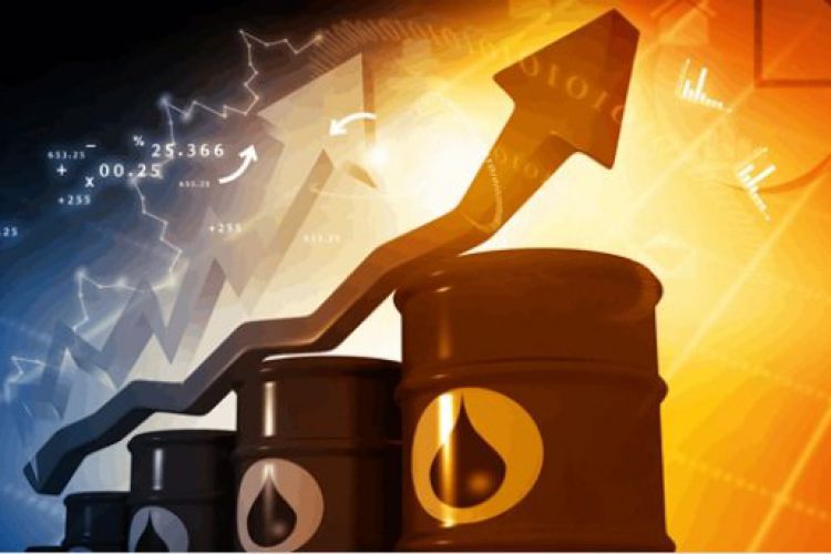 جهش قیمت نفت پس از اعلام خبر ترور سردار سلیمانی