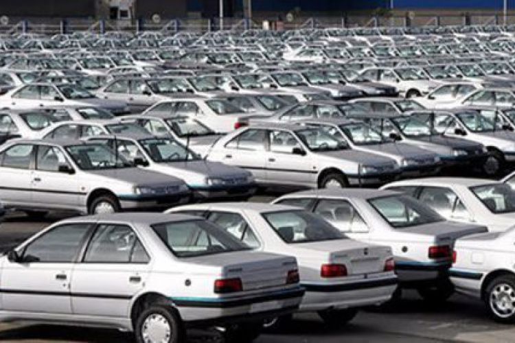  اوضاع قیمت خودروهای داخلی / دنا 105 میلیون تومان