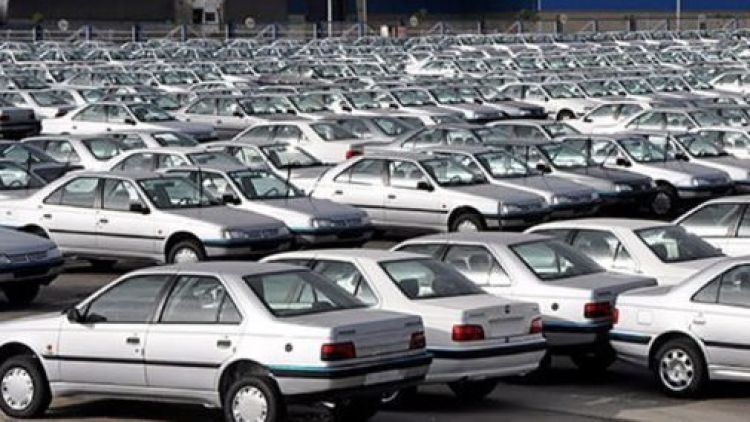 افزایش قیمت خودرو در بازار ایران؛ رشد 20 تا 40 میلیونی در یک هفته