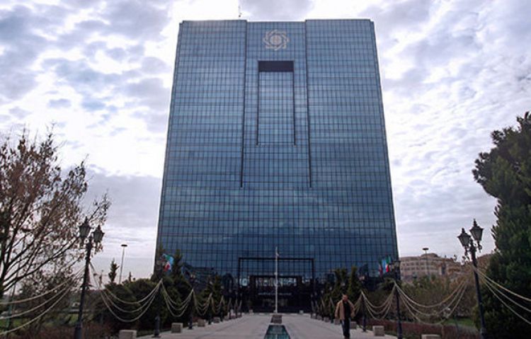 قائم مقام بانک مرکزی منصوب شد