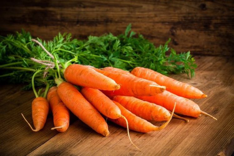 علت اصلی گران شدن هویج از زبان رئیس اتحادیه میوه و سبزی فروشان