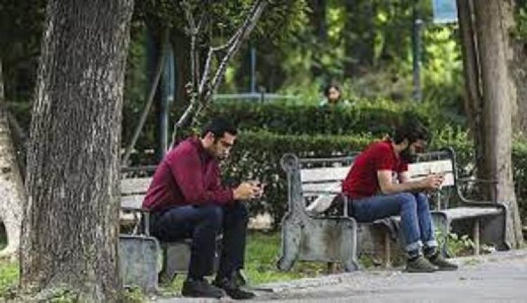 آمار عجیب از آمار بیکاری از ایران/ ناامیدی بیش از 700 هزار نفر از یافتن شغل