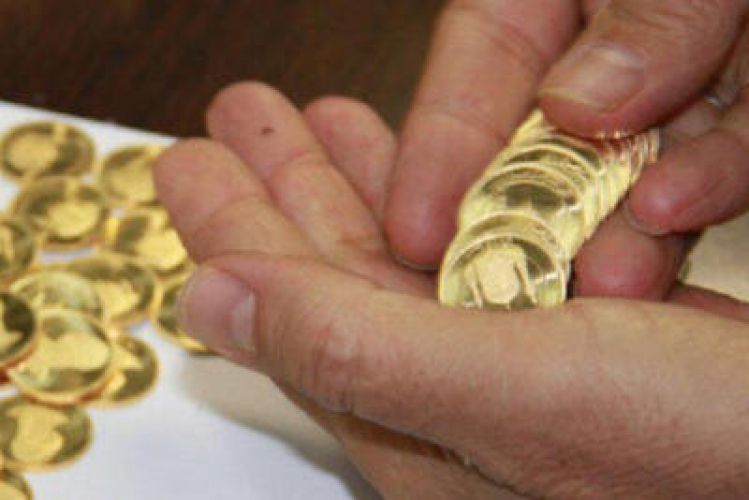 قصه قیمت سکه ؛چگونه در 5 سال از 1 میلیون به 18 میلیون تومان رسید؟