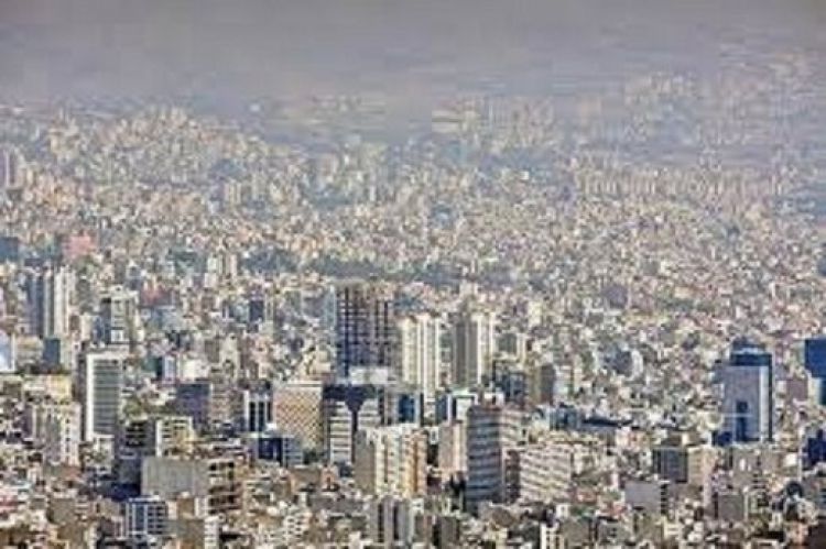 متوسط قیمت آپارتمان در مناطق 22 گانه تهران/ تورم آبانماه چقدر بود؟