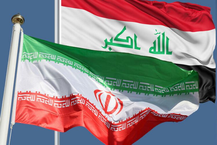  افزایش رقم تجارت ایران و عراق به 20 میلیارد دلار