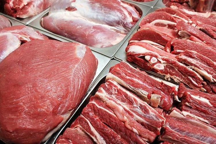  عرضه گوشت گرم گوسفندی با قیمت تنظیم بازار در فروشگاه‌های شهروند
