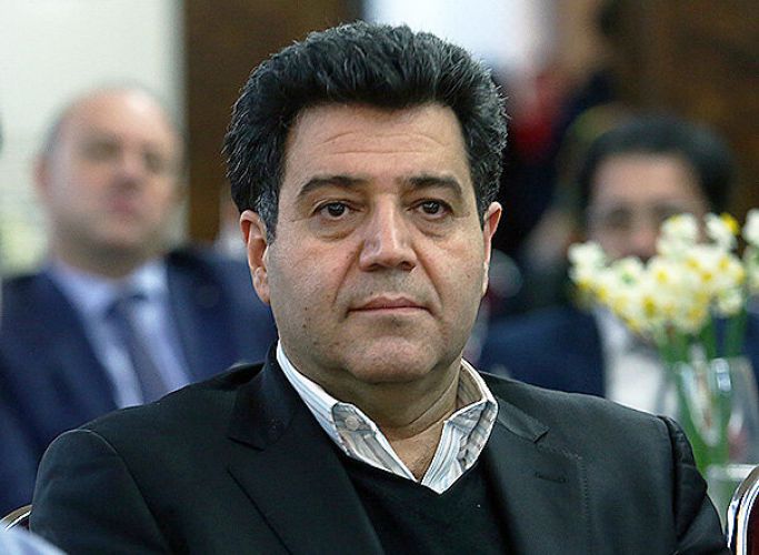   نائب رئیس اتاق بازرگانی ایران: تجارت خارجی لازمه رشد اقتصاد پایدار است