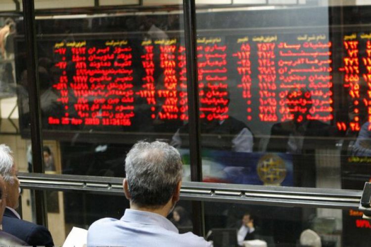  بانک پارسیان با بیشترین رشد قیمت سهام