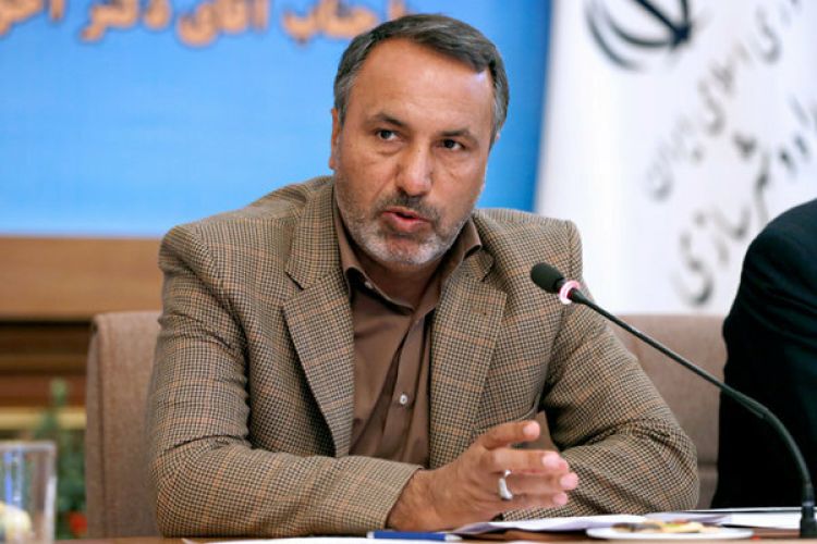 آغاز بازسازی ساختمان‌های تخریب شده/ مردم رفتار کشورها در این 11 روز را فراموش نمی‌کنند