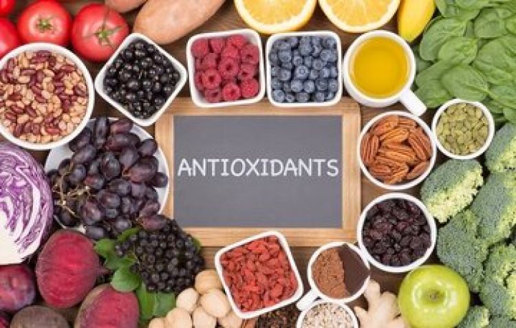 7 ماده غذایی سرشار از آنتی‌اکسیدان برای کاهش التهاب