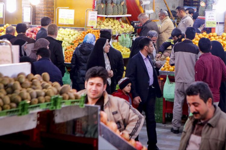 علت آشفتگی بازار میوه شب عید چه بود؟