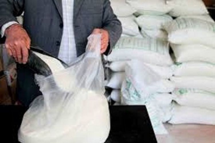 شکر گران می شود؟
