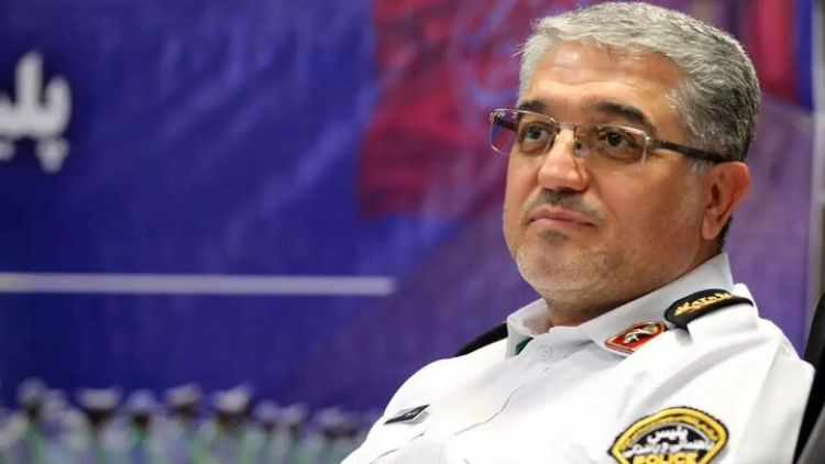 افزایش یک‌سوم جرایم از 20 اسفند؛ رانندگان مراقب باشند