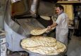 تکذیب گم شدن روزانه 5 هزار تن آرد توسط اتحادیه نانوایان