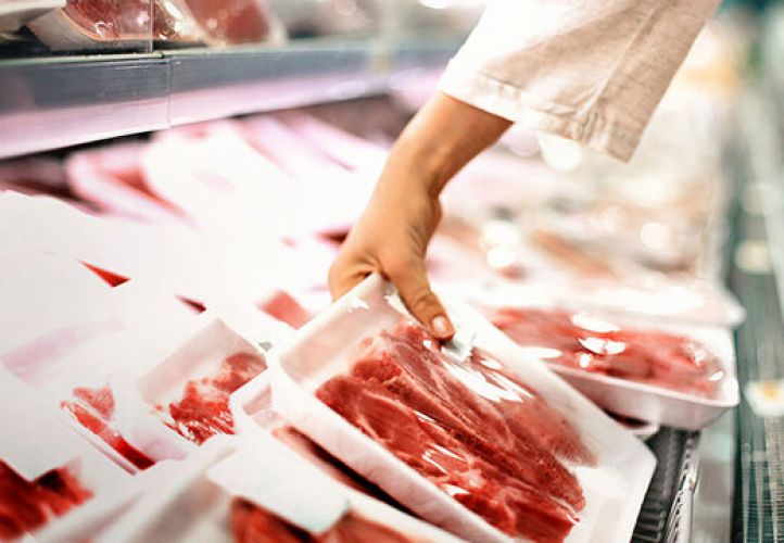 قیمت جدید گوشت اعلام شد/ ملکی: چرا بازار گوشت ملتهب شد؟