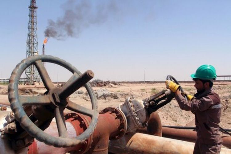  توقف صادرات نفت اقلیم کردستان عراق به ترکیه