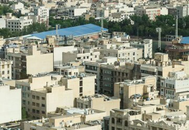 نشانی خانه‌های ارزان‌قیمت در تهران