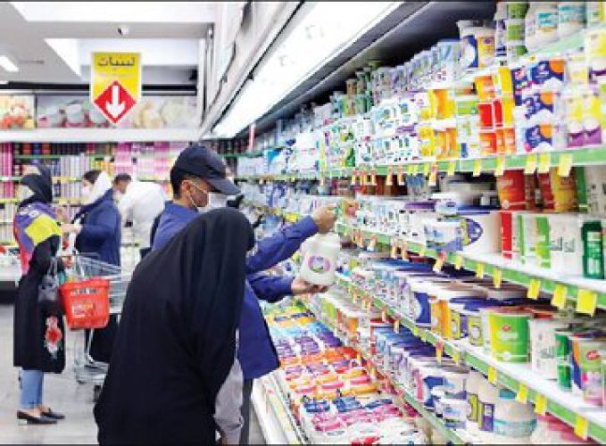 گران‌شدن لبنیات‌ در کم‌کاری وزارت جهاد برای شفاف‌سازی مبنای تعیین قیمت‌