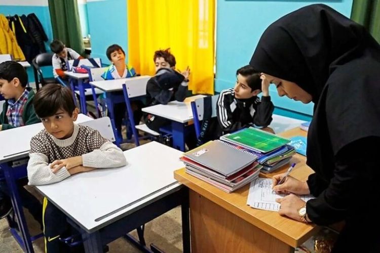 فعالیت مدارس پایتخت از روز یکشنبه 