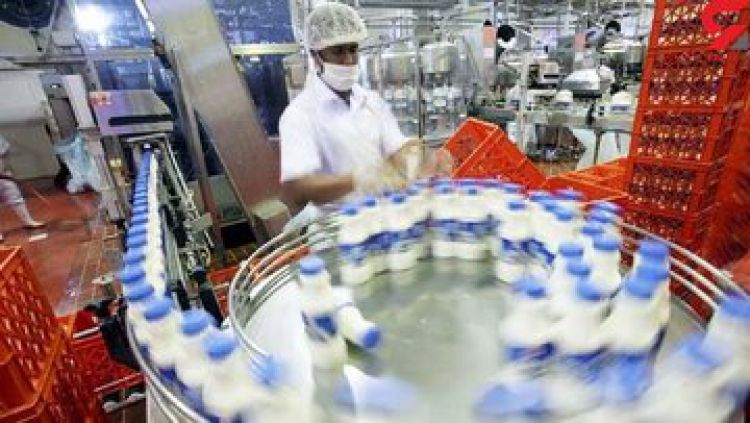  افزایش قیمت شیرخام به 15هزار تومان به ستاد تنظیم بازار رفت/ احتمال افزایش 30 درصدی قیمت محصولات لبنی