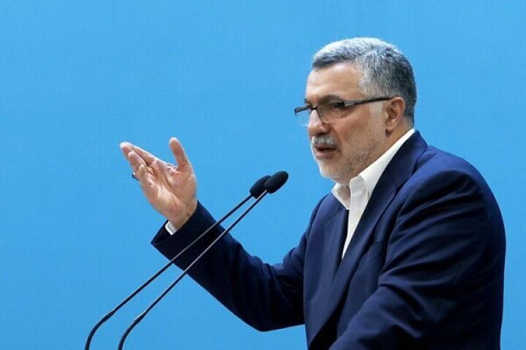 40 هزار مجروح در جنگ اخیر و درمان رایگان برای آنها 40 هزار مجروح در جنگ اخیر و درمان رایگان برای آنها