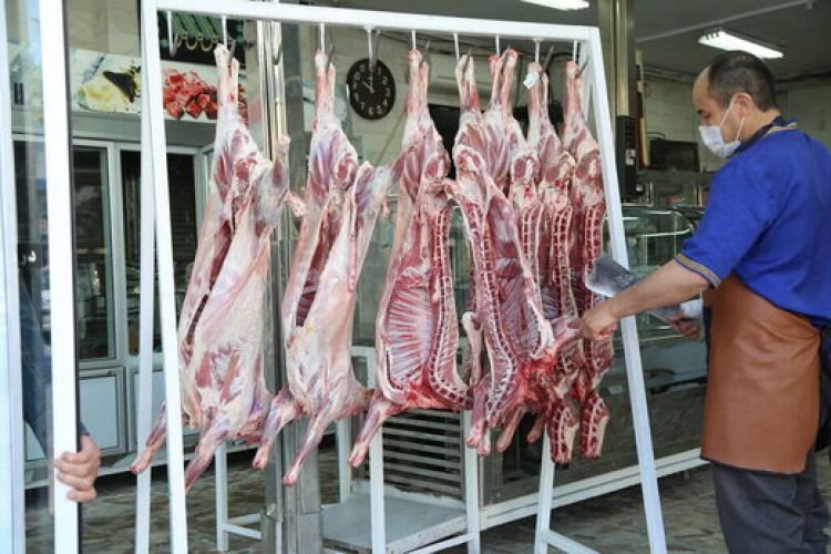  مدیرعامل اتحادیه مرکزی دام سبک کشور : گوشت 500 هزار تومانی معیار قیمت‌گذاری نیست/ برخی حباب ایجاد می‌کنند