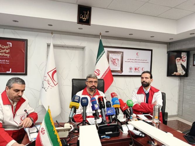 از اجرای 488 پروژه داوطلبی محرومیتزدا تا توزیع بسته معیشتی از اجرای 488 پروژه داوطلبی محرومیتزدا تا توزیع بسته معیشتی