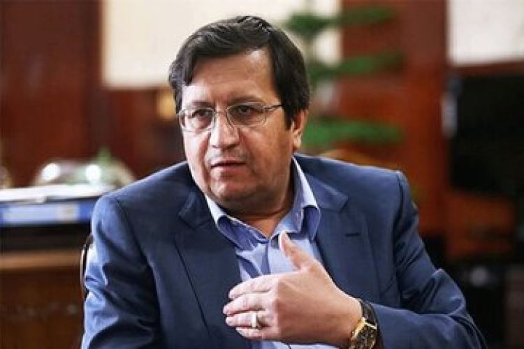 همتی: ایران به زودی عضو بانک بریکس میشود همتی: ایران به زودی عضو بانک بریکس میشود