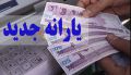  یارانه نقدی خرداد از ساعت 24 امشب قابل برداشت است