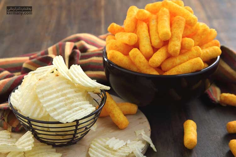 حذف چیپس و پفک از سبد خرید؛ گرانی به بازار تنقلات هم رسید حذف چیپس و پفک از سبد خرید؛ گرانی به بازار تنقلات هم رسید