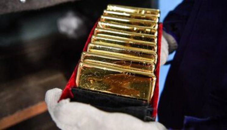 طلا در داخل و خارج ارزان شد/ رازگشایی از سقوط قیمت‌ها در بازار طلا