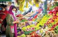 قیمت مصوب میوه در میادین تره‌بار تهران؛ گیلاس کیلویی چند؟