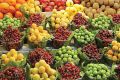 آخرین تغییرات قیمت میوه در میادین/ قیمت چغاله بادام، طالبی، ملون و سیب و کیوی را ببینید