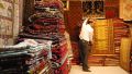 صادرات فرش دستباف ایران به 50 میلیون دلار کاهش یافته