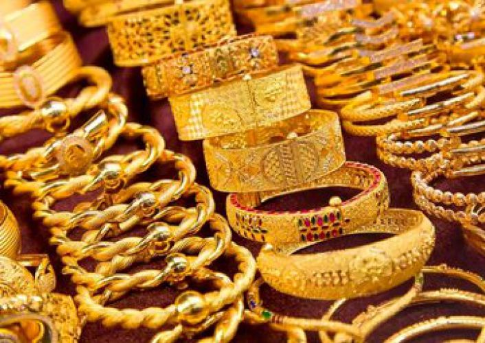 واردات قاچاق طلای 14 عیار از ترکیه به ایران