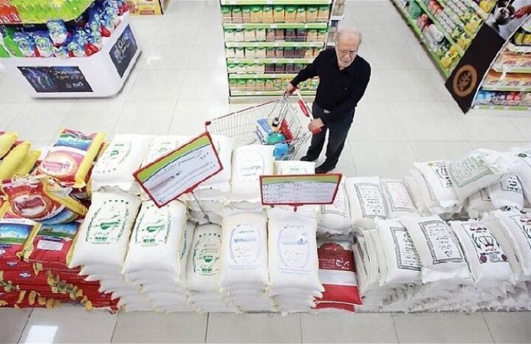 سناریوهای قیمت برنج ایرانی/ کاهش 30 درصدی قیمت برنج از ابتدای امسال