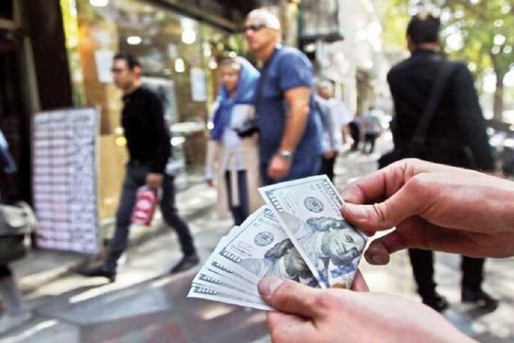 یک پیش‌بینی جدید از قیمت دلار / مسیر برگشت دلار به کانال پایین‌تر بسته شد؟