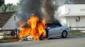 آتش گرفتن خودروهای ونزوئلایی با بنزین ایرانی؟/ وزارت نفت واکنش نشان داد