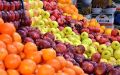 قیمت پایین میوه نسبت به پاییز پارسال/ میوه‌فروش‌ها: تقاضا کم است