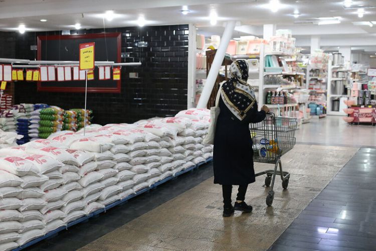 قیمت جدید برنج پاکستانی اعلام شد + جدول کیسه 10 کیلوگرمی