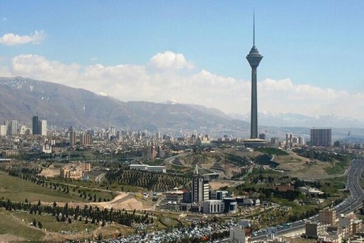  نحو رصد حریم‌ پایتخت با ریزپرنده‌ها