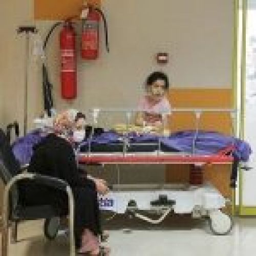 افزایش گردش کرونا و آنفلوانزا؛ زنگ هشدار بیماریهای تنفسی به صدا درآمد؟ افزایش گردش کرونا و آنفلوانزا؛ زنگ هشدار بیماریهای تنفسی به صدا درآمد؟