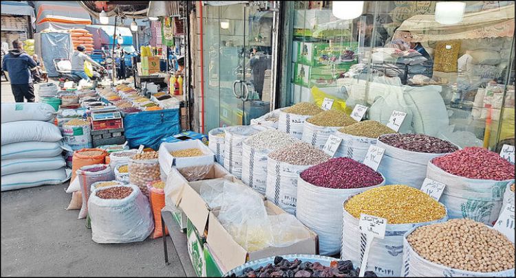 از بازار کالاهای اساسی چه خبر؟/ تاثیر ممنوعیت واردات بر قیمت برنج/ شکر همچنان کم است