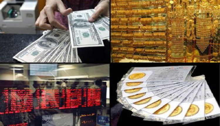 پیشبینی تازه از آینده بازارها؛ برندگان پنهان بازارهای مالی را بشناسید پیشبینی تازه از آینده بازارها؛ برندگان پنهان بازارهای مالی را بشناسید